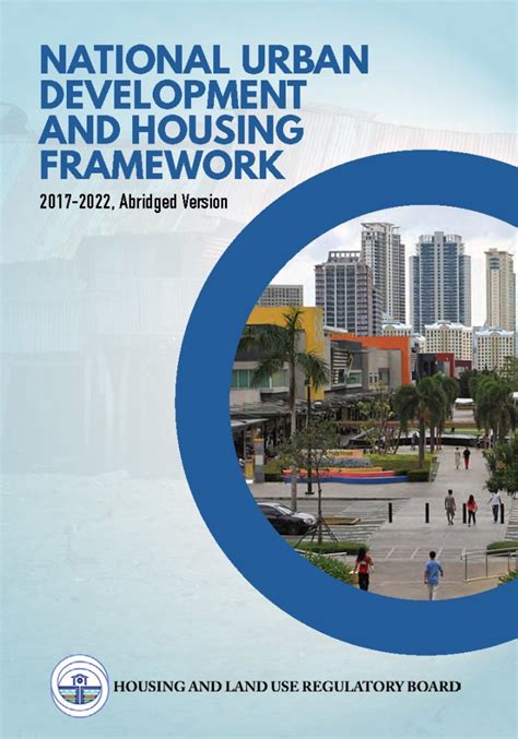 housing and land use regulatory board photos|National Urban Development and Housing Framework 2017.